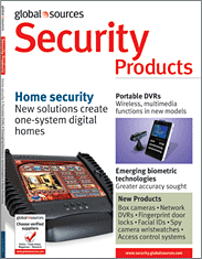 Security Products