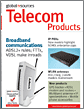 Telecom Products