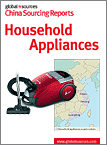 China Sourcing Report: Household Appliances