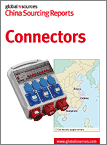China Sourcing Report: Connectors