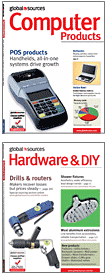 E-Magazines