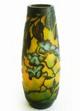 Glass vases