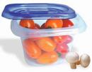 Food storage containers