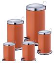 Garbage bins