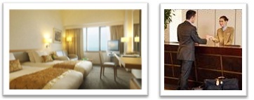 Enjoy FREE 5-STAR HOTEL STAY in Hong Kong for up to 3 nights!